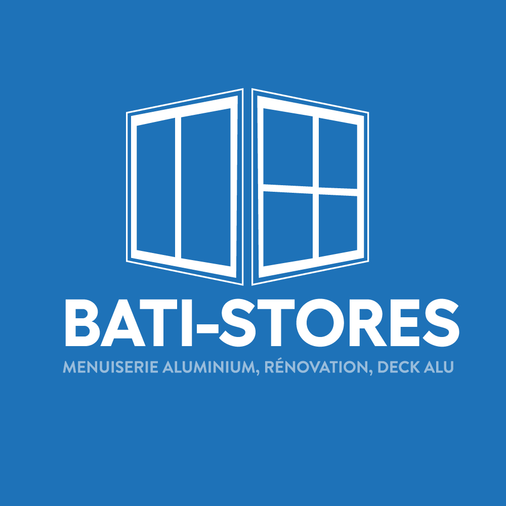 Logo Bati-stores